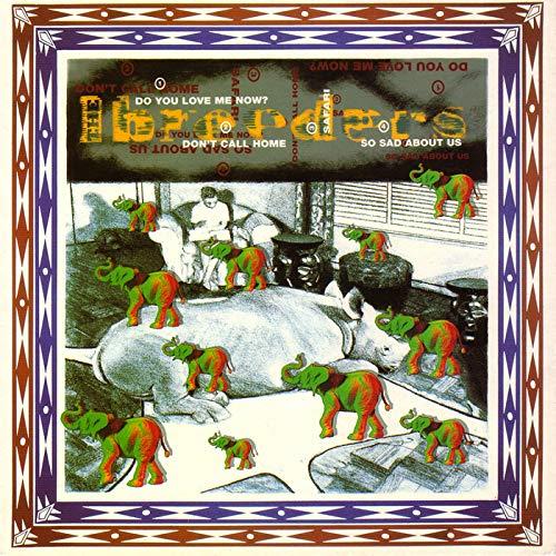 SAFARI EP