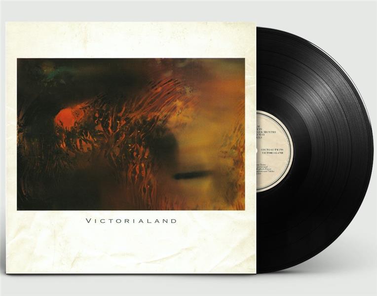 VICTORIALAND