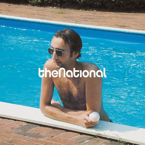 THE NATIONAL - RÉÉDITION