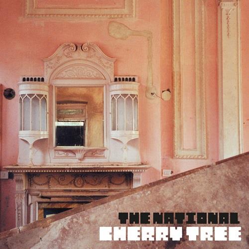 CHERRY TREE EP - RÉÉDITION