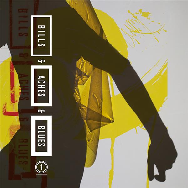 BILLS & ACHES & BLUES - 40 YEARS OF 4AD