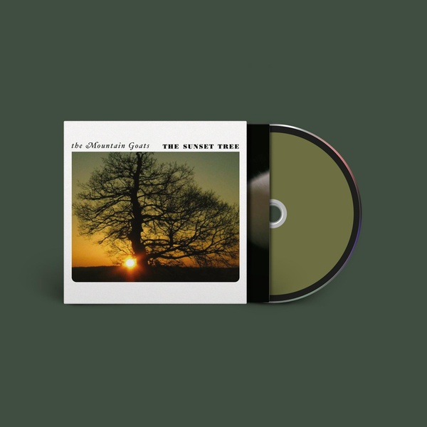 The Sunset Tree