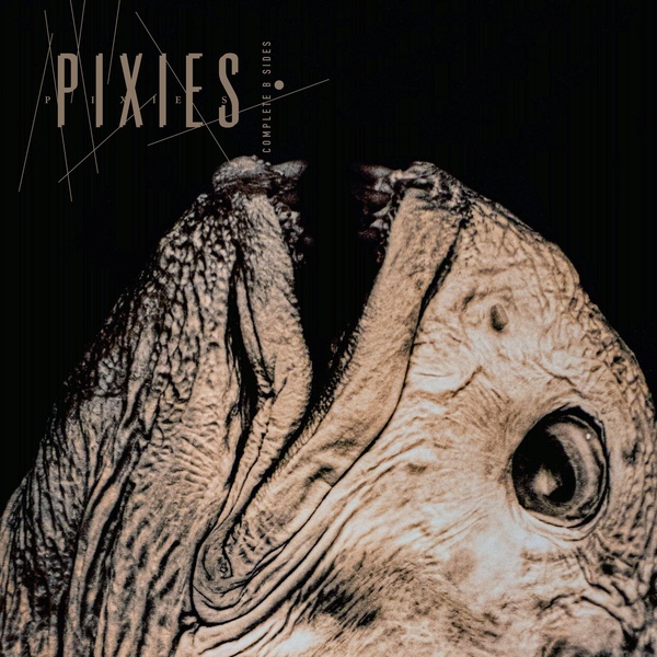 Complete B Sides : 1988-97