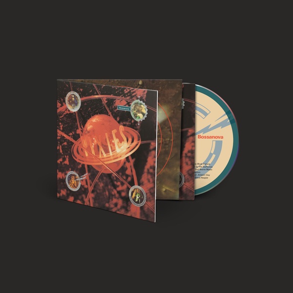 Bossanova