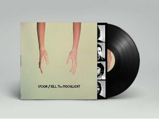 KILL THE MOONLIGHT - 20TH ANNIVERSARY