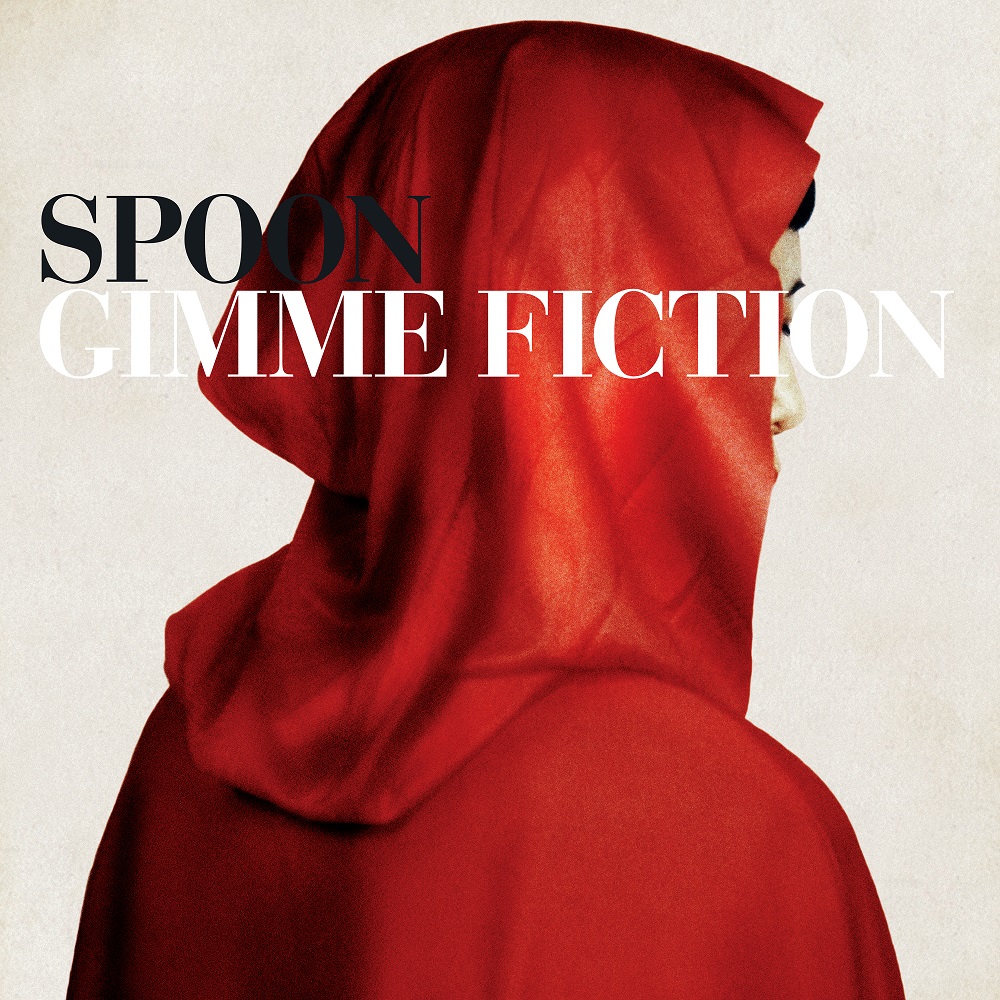 GIMME FICTION
