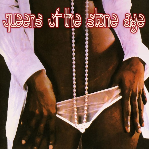 QUEENS OF THE STONE AGE