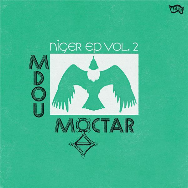 NIGER EP VOL. 2