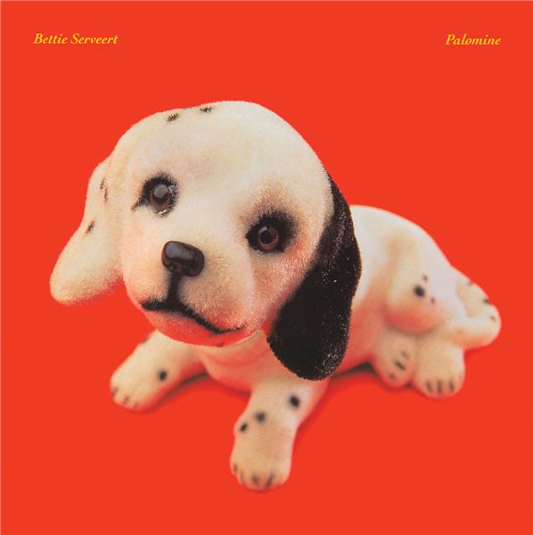 PALOMINE - 30TH ANNIVERSARY EDITION