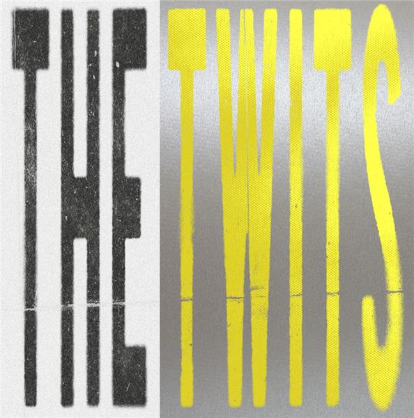 THE TWITS