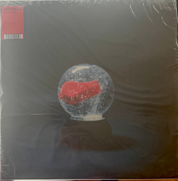 Nothing Vinyle Coloré