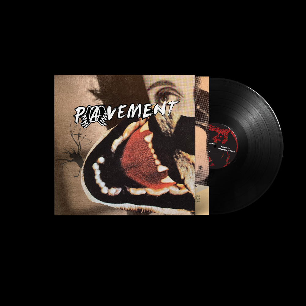HECKLERS CHOICE: BIG GUMS AND HEAVY LIFTERS - A PAVEMENT COLLECTION