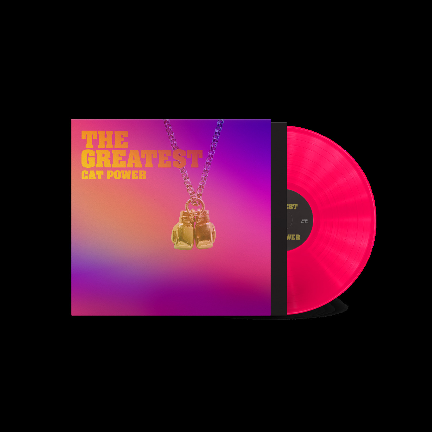 THE GREATEST - 20TH ANNIVERSARY EDITION