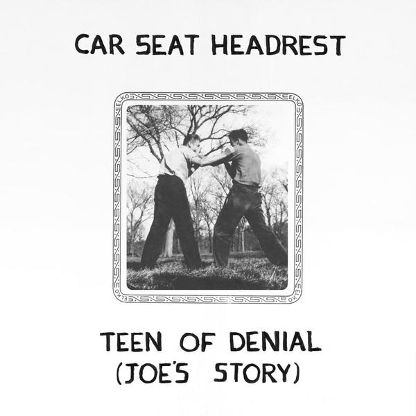 Teen Of Denial : Joe's Story