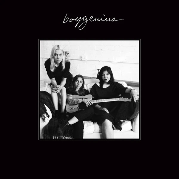 BOYGENIUS