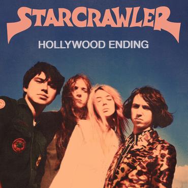 HOLLYWOOD ENDING