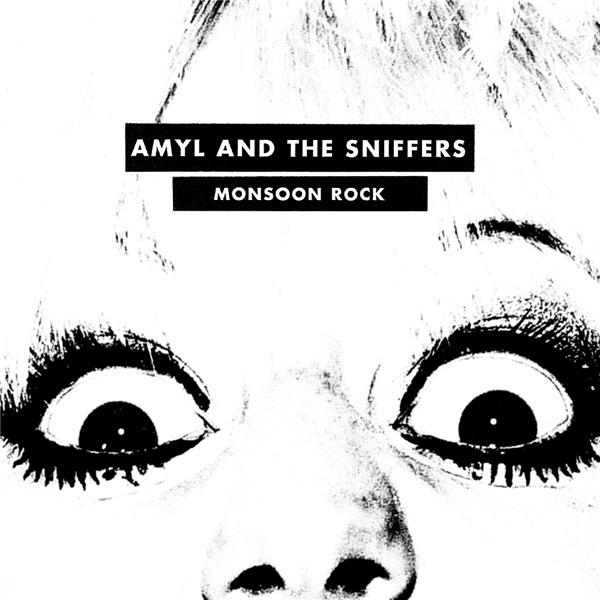 MONSOON ROCK