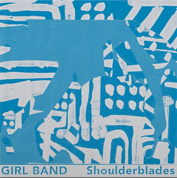 SHOULDERBLADES