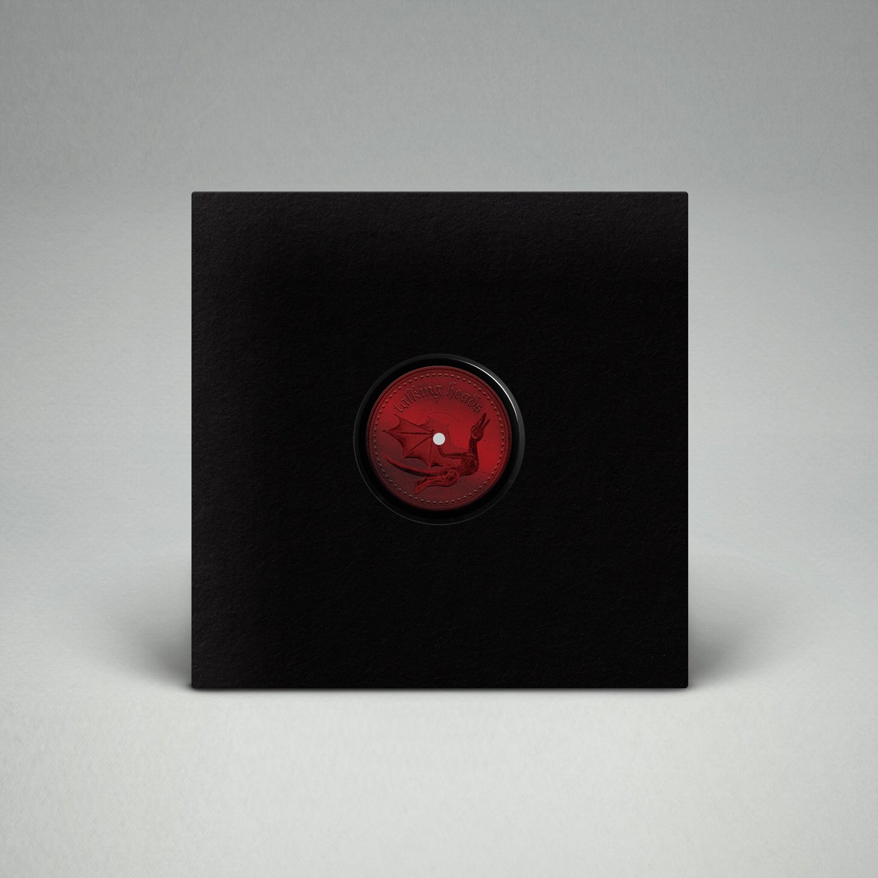 TALKING HEADS/CROW'S PERCH - 45T