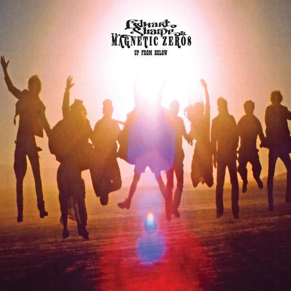 UP FROM BELOW - REMASTERED (10TH ANNIVERSARY)