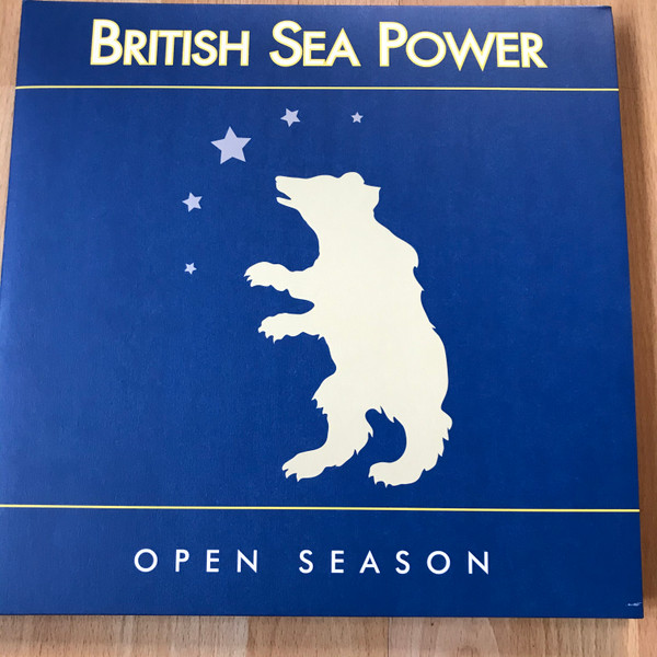 OPEN SEASON - 15TH ANNIVERSARY EDITION
