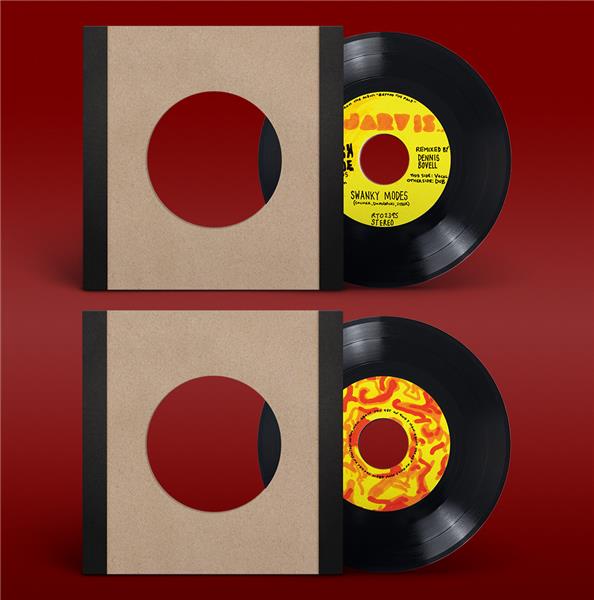 SWANKY MODES DENNIS BOVELL MIXES