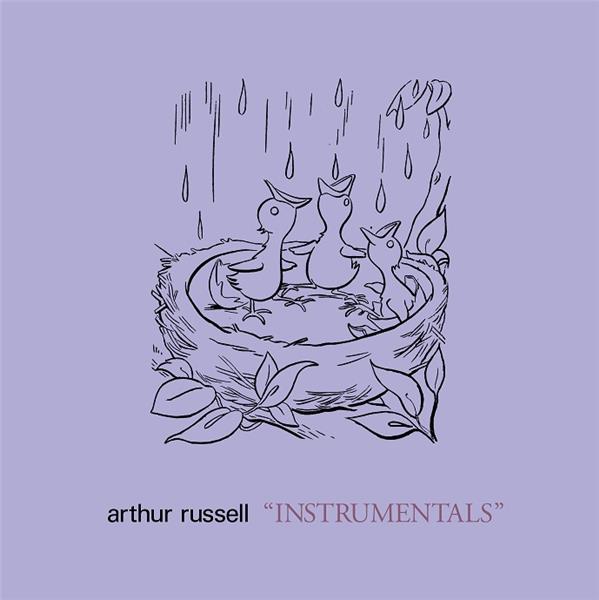 INSTRUMENTALS