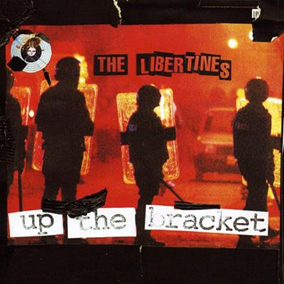 Up The Bracket 20th Anniversary