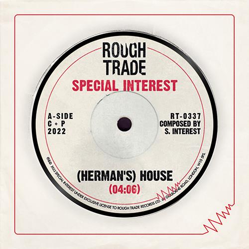 HERMAN'S HOUSE