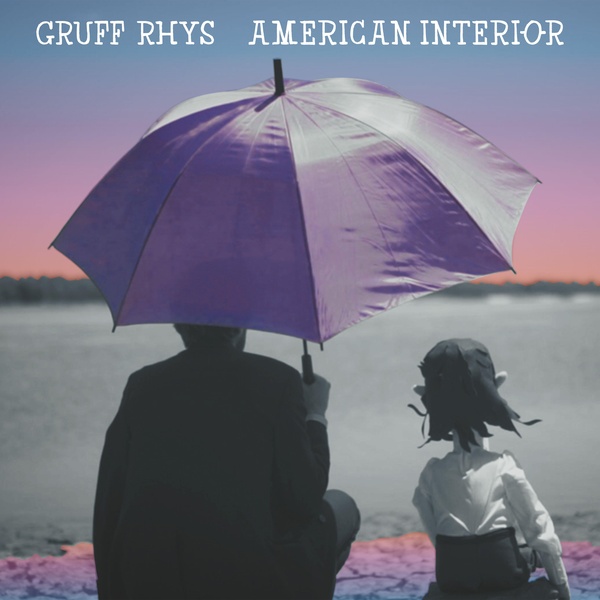 AMERICAN INTERIOR