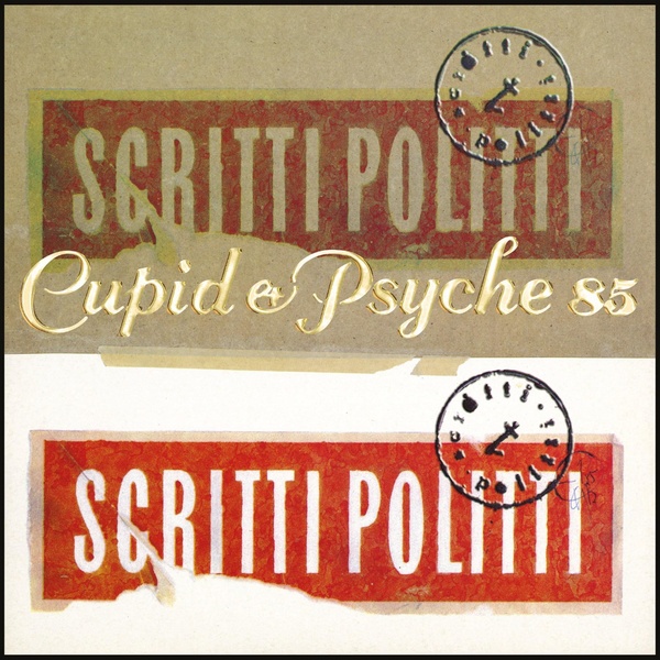 Cupid & Psyche 85 Édition Deluxe