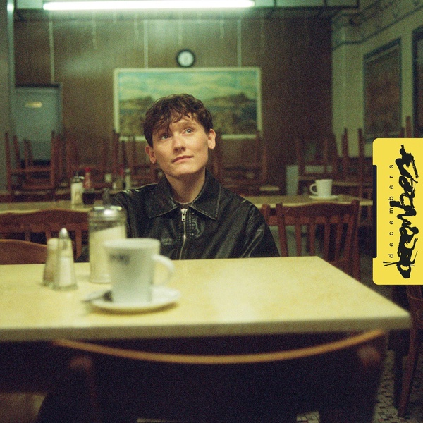 Decembers - Vinyle