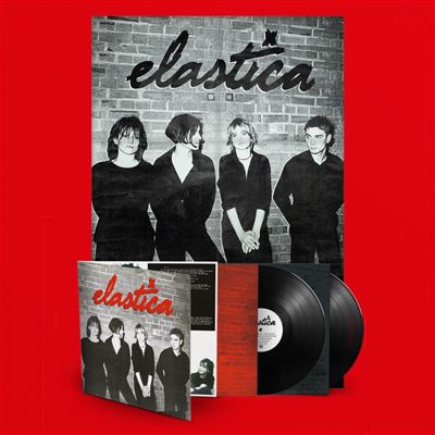 Elastica Édition Deluxe
