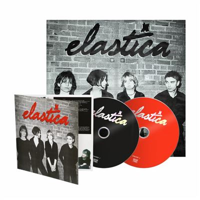 Elastica Édition Deluxe