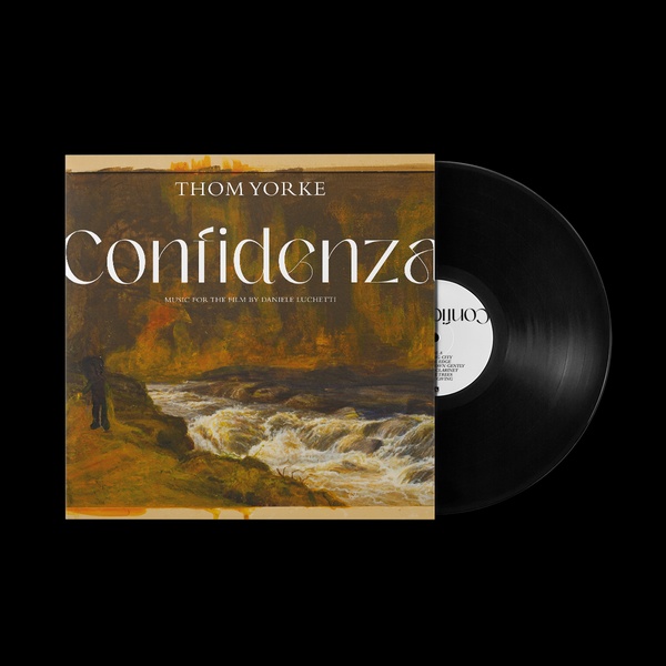 CONFIDENZA