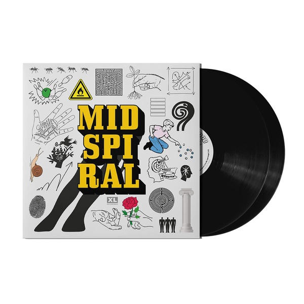 MID SPIRAL