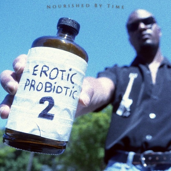 EROTIC PROBIOTIC 2