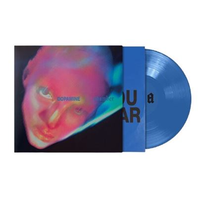 Dopamine Chamber Exclusivité Fnac Vinyle Bleu