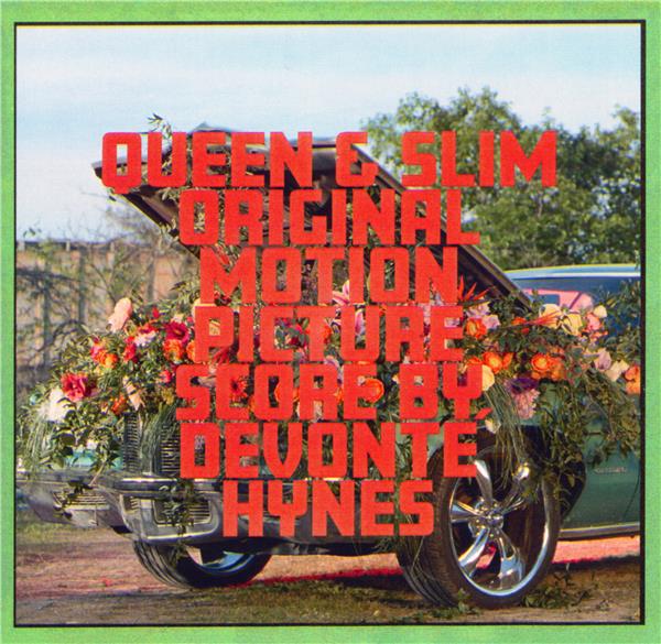Queen & Slim