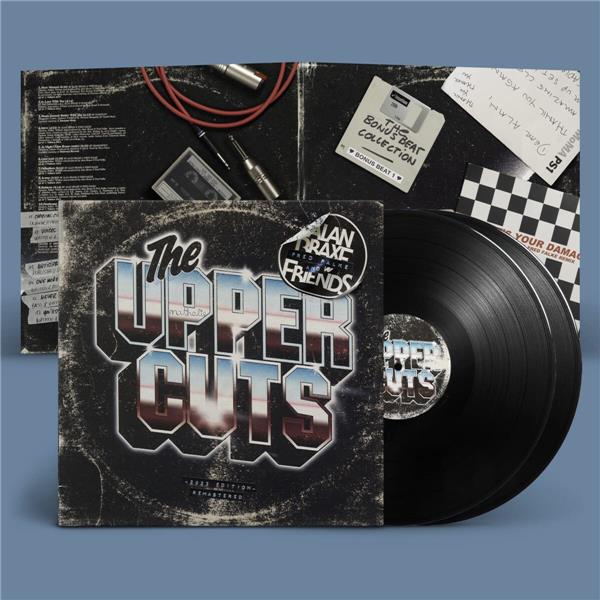 The Upper Cuts