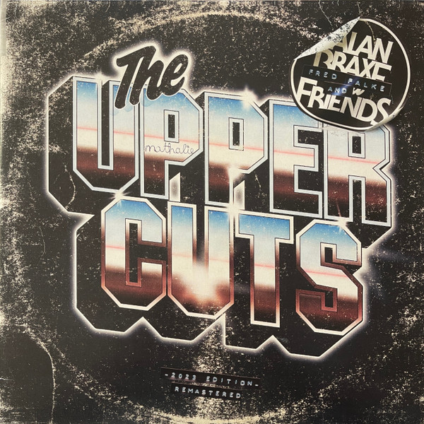 The Upper Cuts