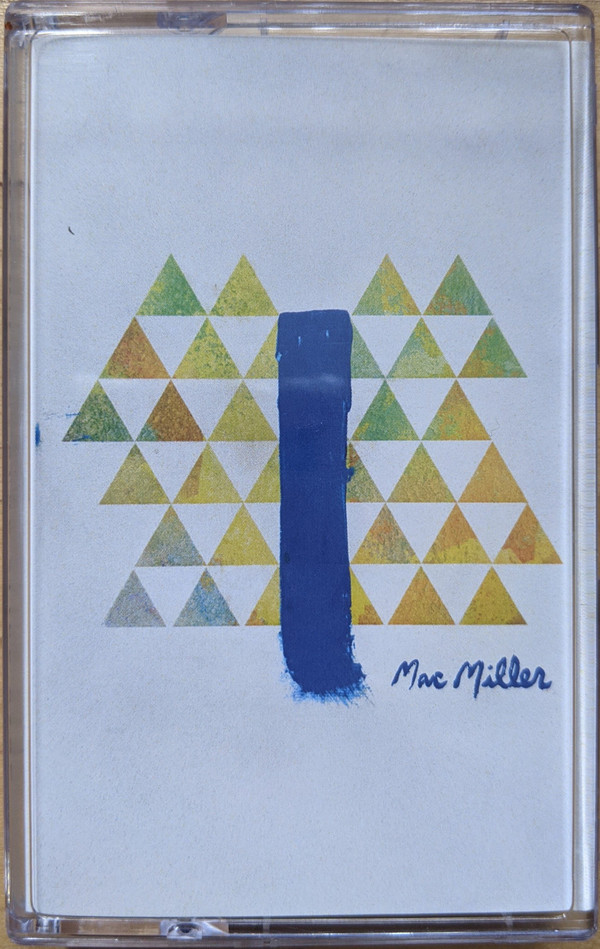 Blue Slide Park