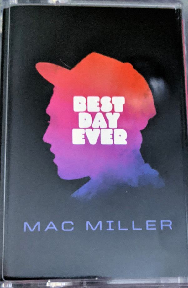 Best Day Ever