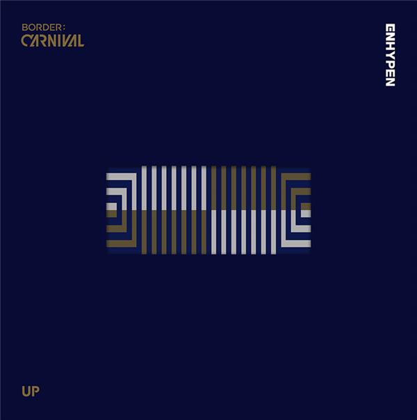 Border - Carnival - Up version