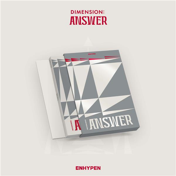 Dimension: Answer (Type 1)