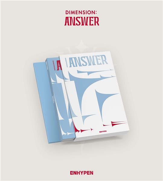 Dimension: Answer (Type 2)