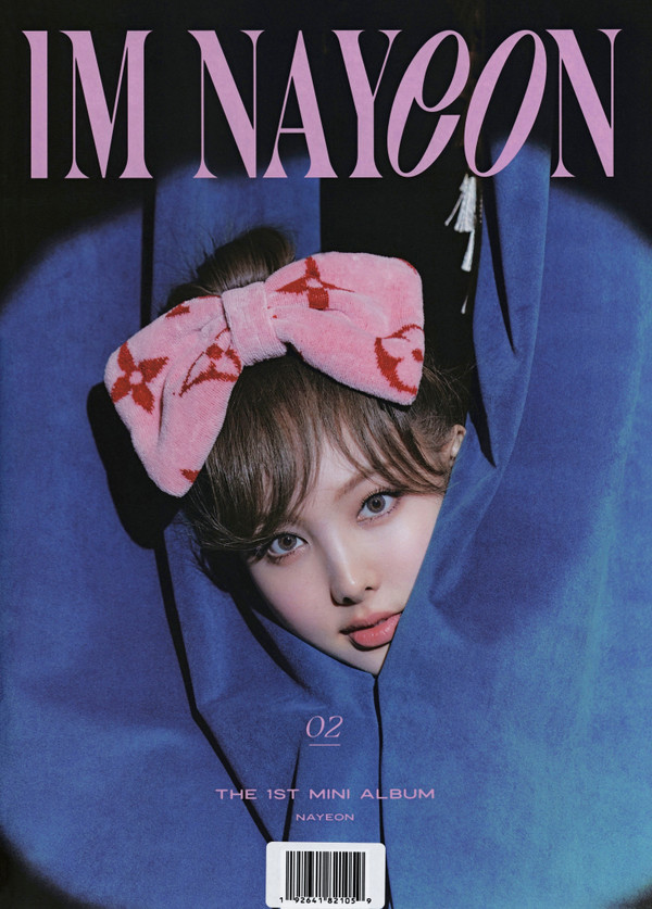 Im Nayeon