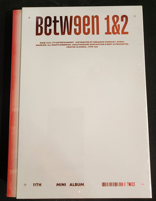 Between 1 & 2 Complete Version