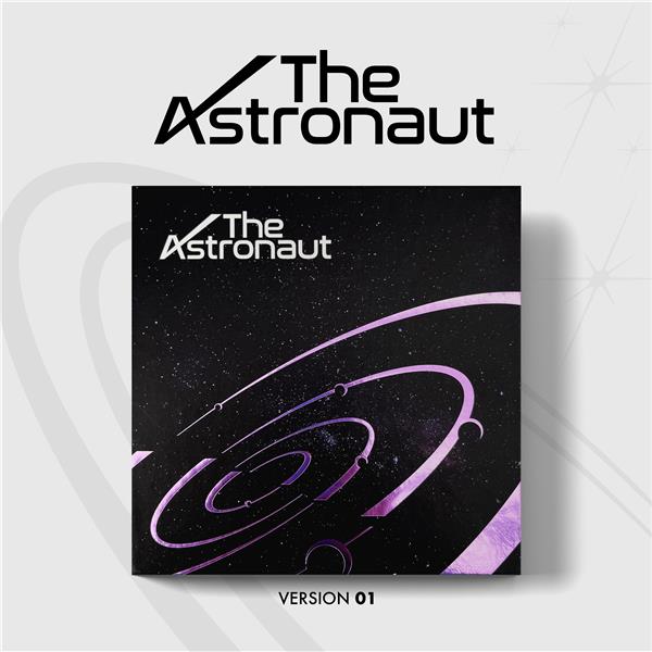 The Astronaut (Version 1)