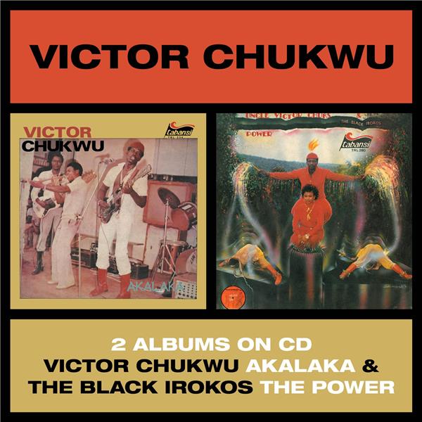 Akalaka - the power